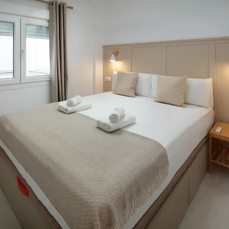 Daire Modern 300m From Fuengirola