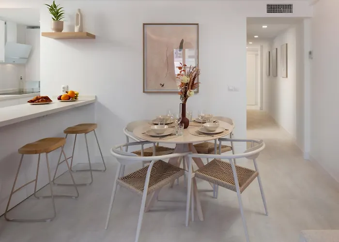 Modern 300m From Apartment *