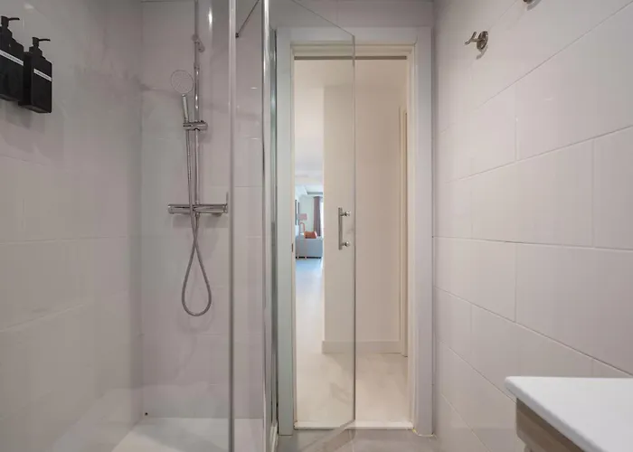 Apartment Modern 300m From Fuengirola