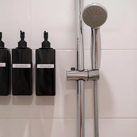 Modern 300m From アパート フエンヒロラ