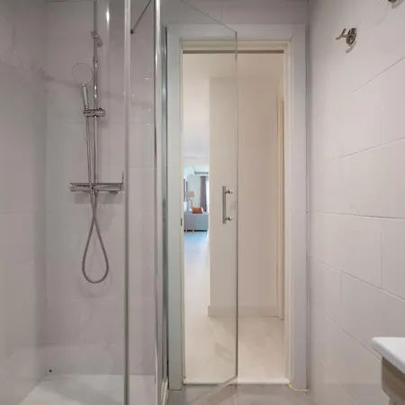 Apartment Modern 300m From Fuengirola