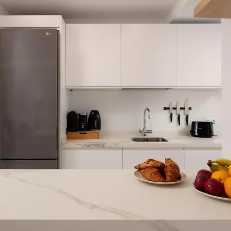 Appartement Modern 300m From Fuengirola