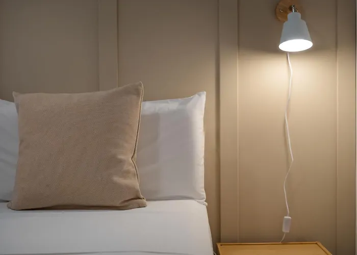 Modern 300m From Fuengirola