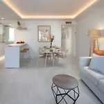 Apartamento Modern 300m From