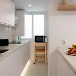 Modern 300m From Apartamento *